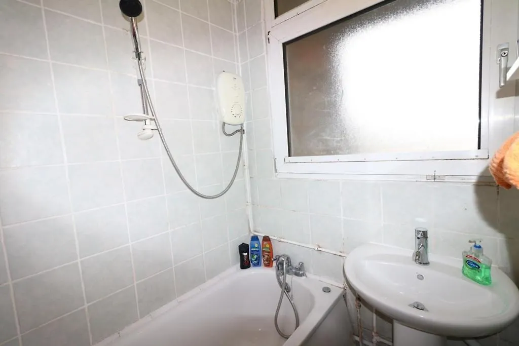 Apartment Cosy 3 Bed Apt, Old Truman Brewery! Brick Lane, London, E1
