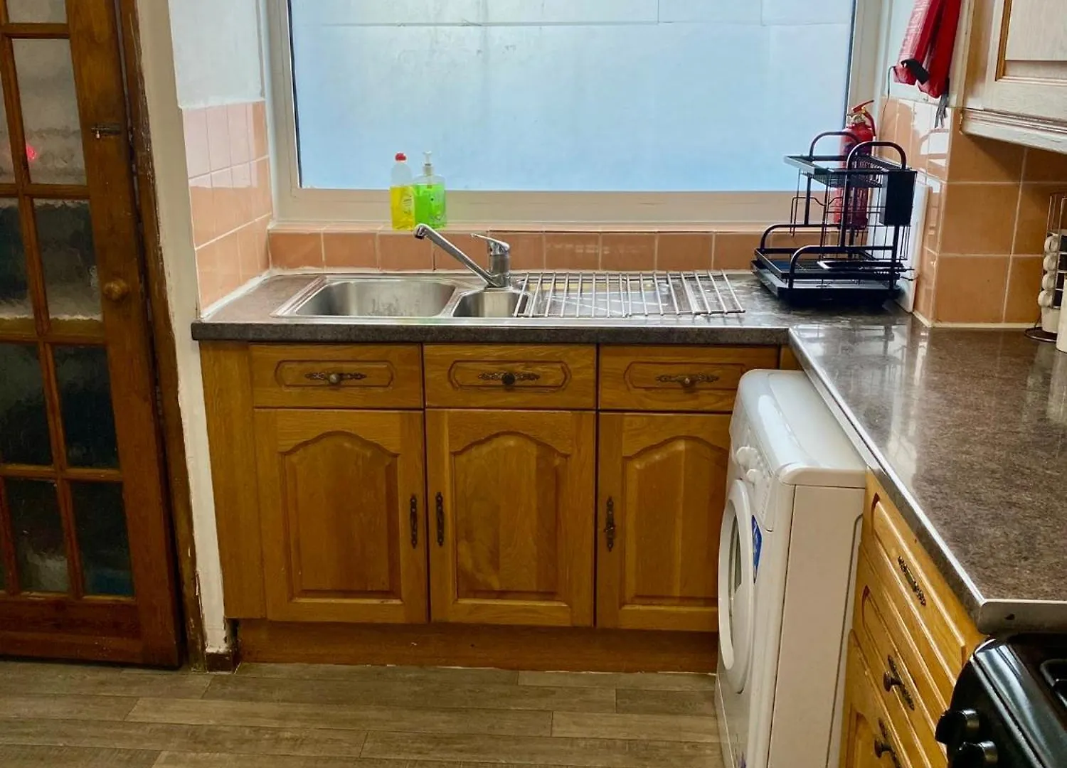 Cosy 3 Bed Apt, Old Truman Brewery! Brick Lane, London, E1 United Kingdom