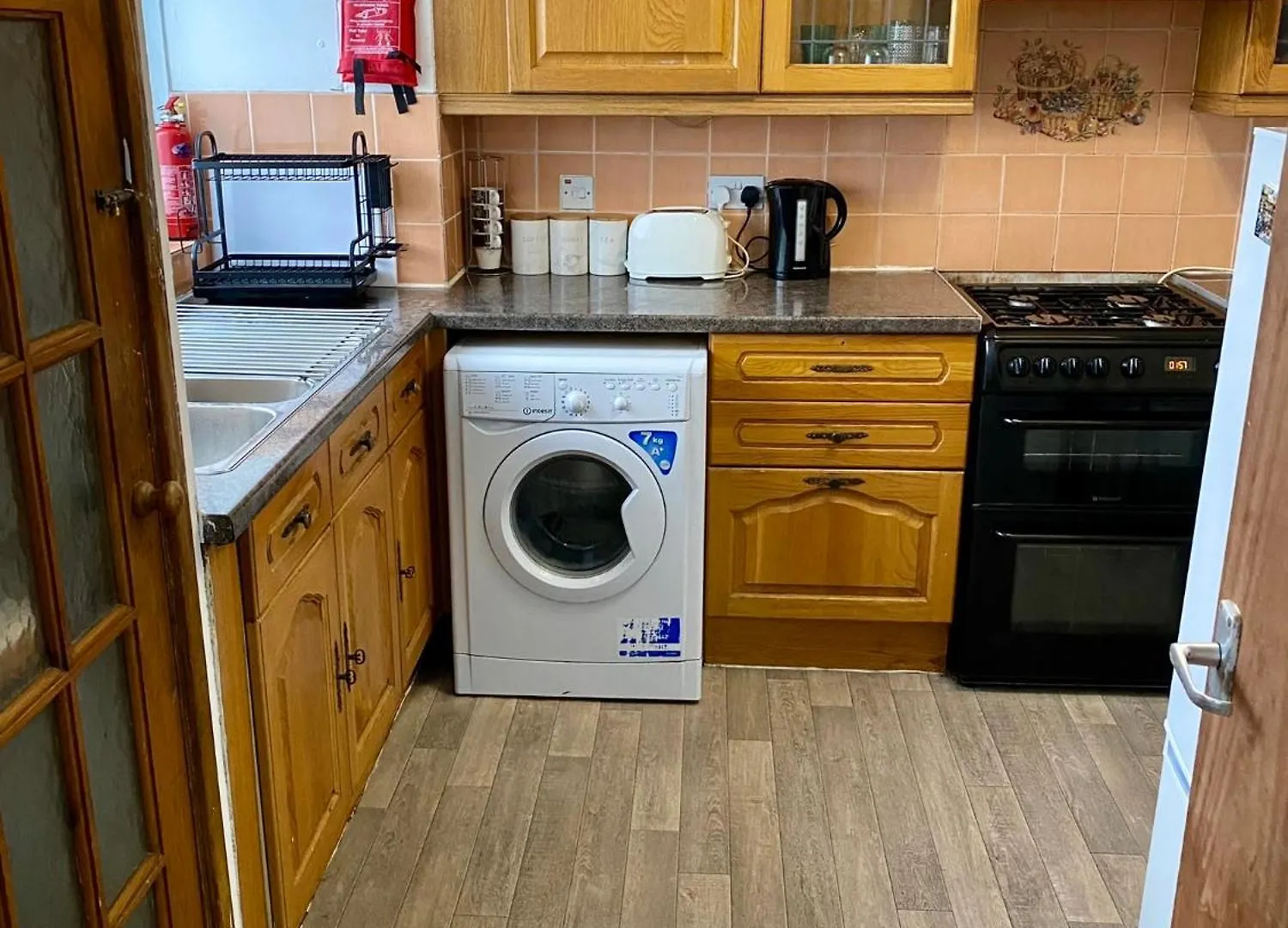 Apartment Cosy 3 Bed Apt, Old Truman Brewery! Brick Lane, London, E1