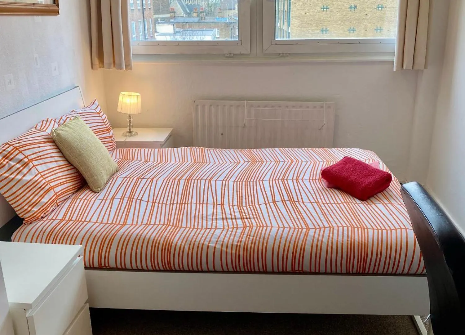 Cosy 3 Bed Apt, Old Truman Brewery! Brick Lane, London, E1 0*, London United Kingdom