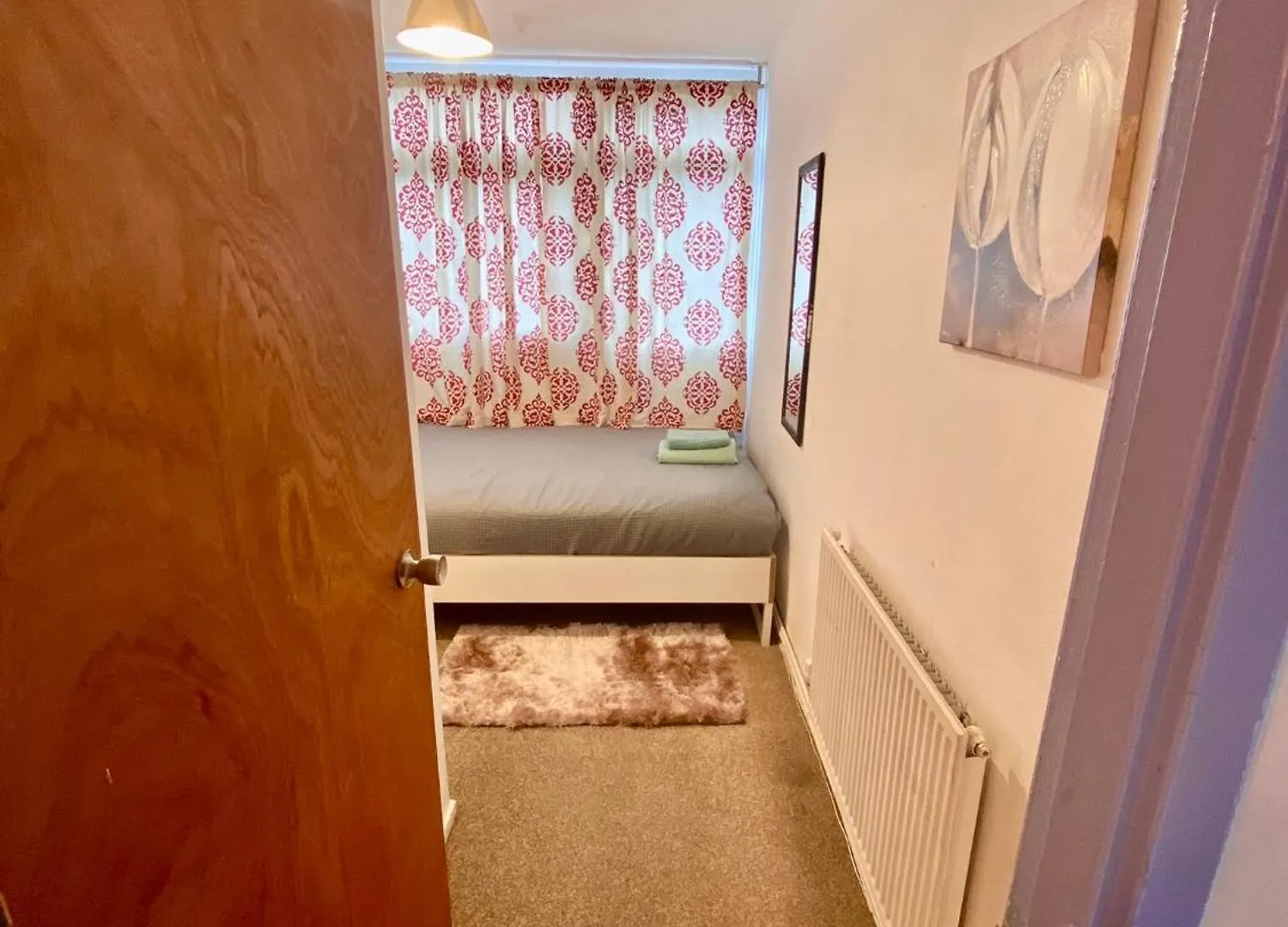 Cosy 3 Bed Apt, Old Truman Brewery! Brick Lane, London, E1 0*, London United Kingdom
