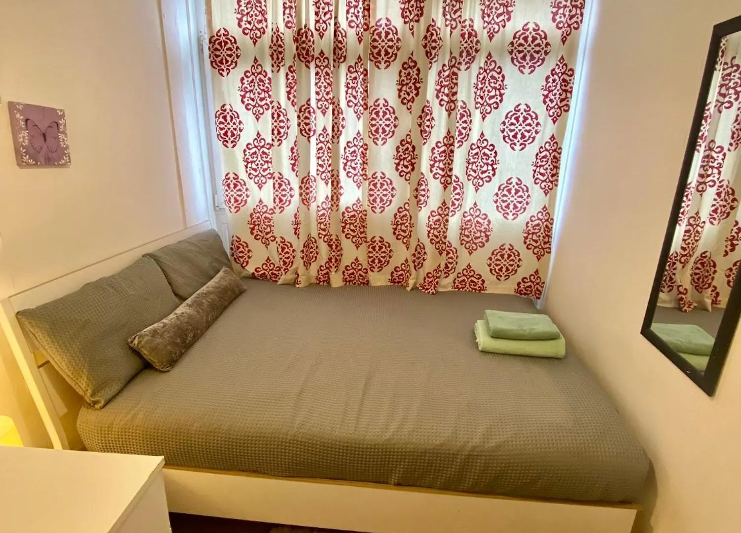 Cosy 3 Bed Apt, Old Truman Brewery! Brick Lane, London, E1 United Kingdom