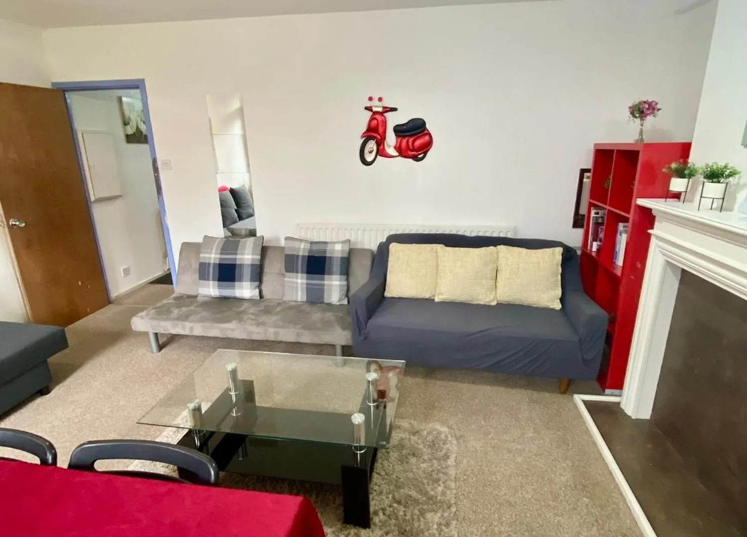 Cosy 3 Bed Apt, Old Truman Brewery! Brick Lane, London, E1