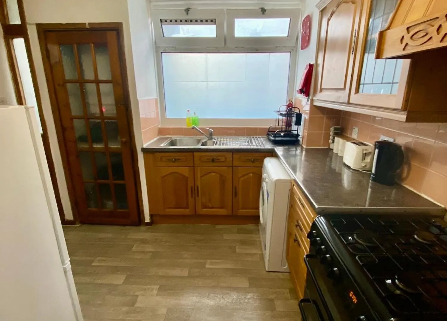 Cosy 3 Bed Apt, Old Truman Brewery! Brick Lane, London, E1 Apartment London