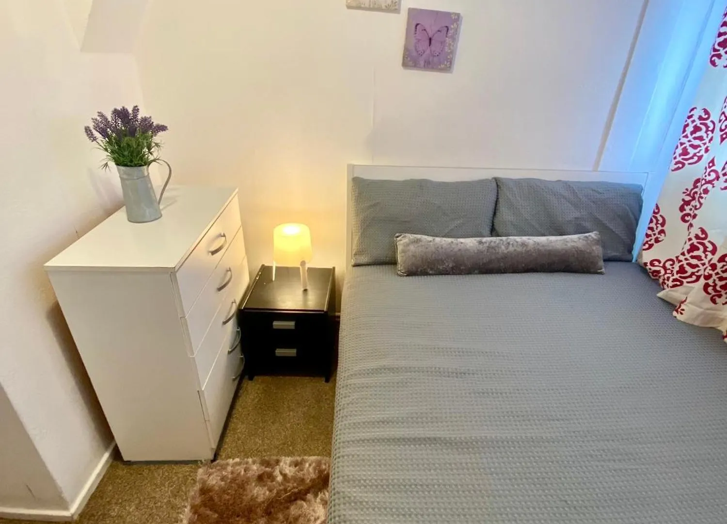 Cosy 3 Bed Apt, Old Truman Brewery! Brick Lane, London, E1 London