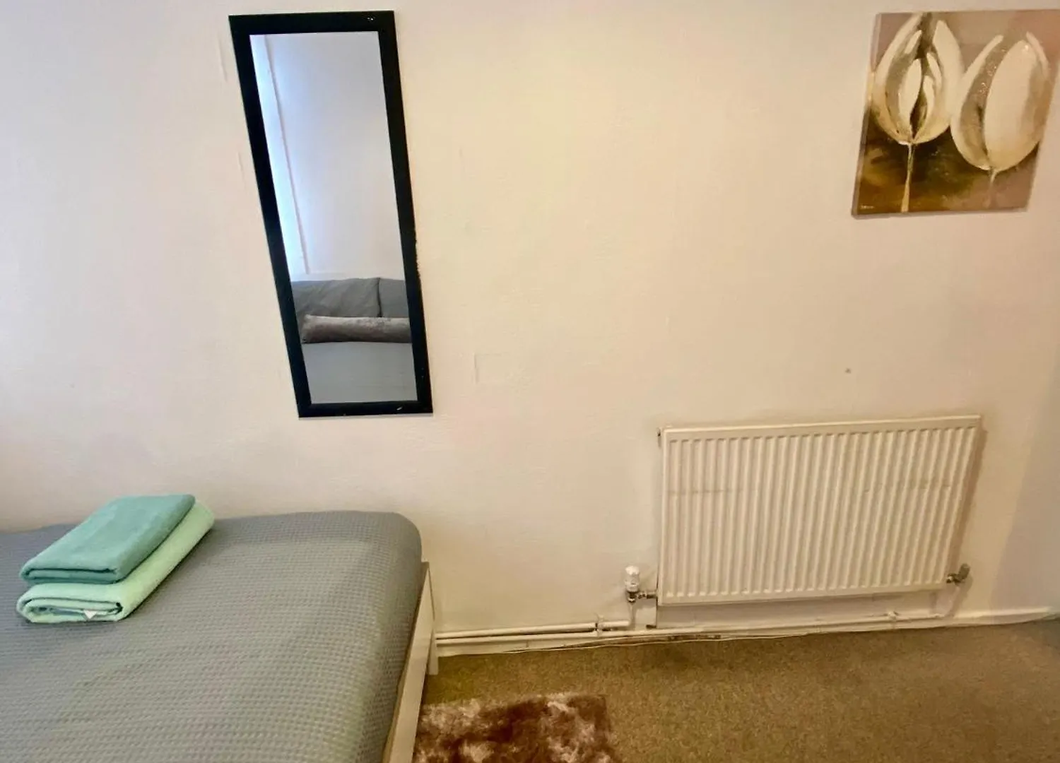 Cosy 3 Bed Apt, Old Truman Brewery! Brick Lane, London, E1 Apartment London