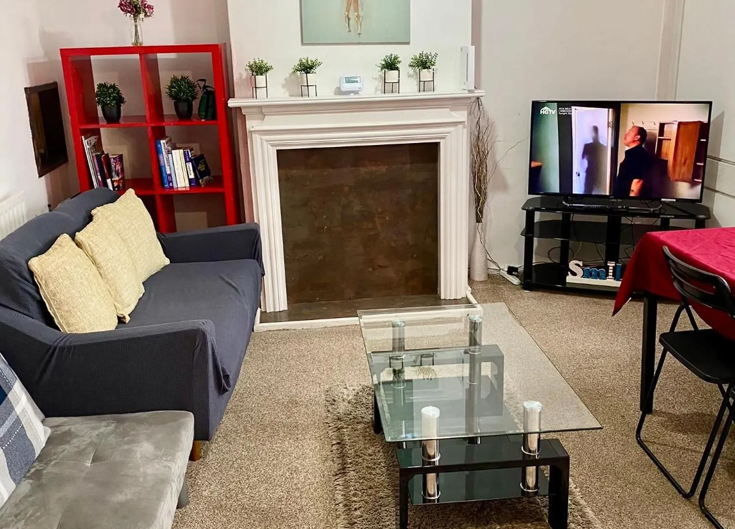Apartment Cosy 3 Bed Apt, Old Truman Brewery! Brick Lane, London, E1