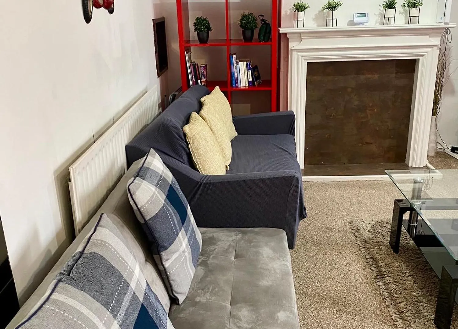 Apartment Cosy 3 Bed Apt, Old Truman Brewery! Brick Lane, London, E1 United Kingdom