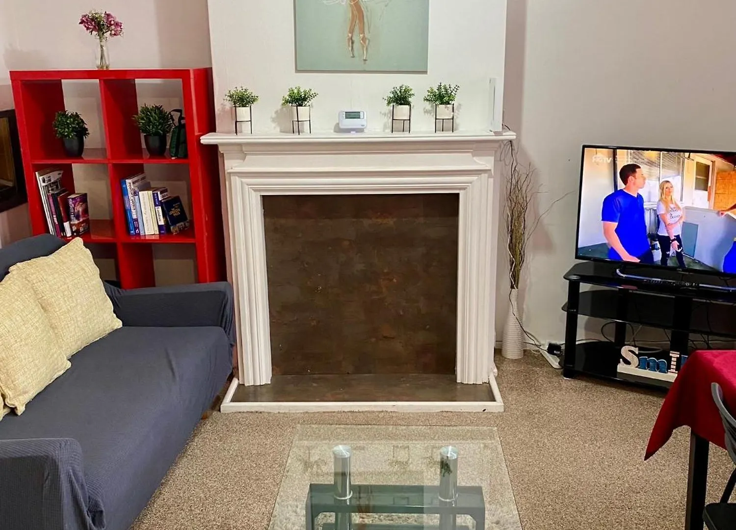 Cosy 3 Bed Apt, Old Truman Brewery! Brick Lane, London, E1 0*, London