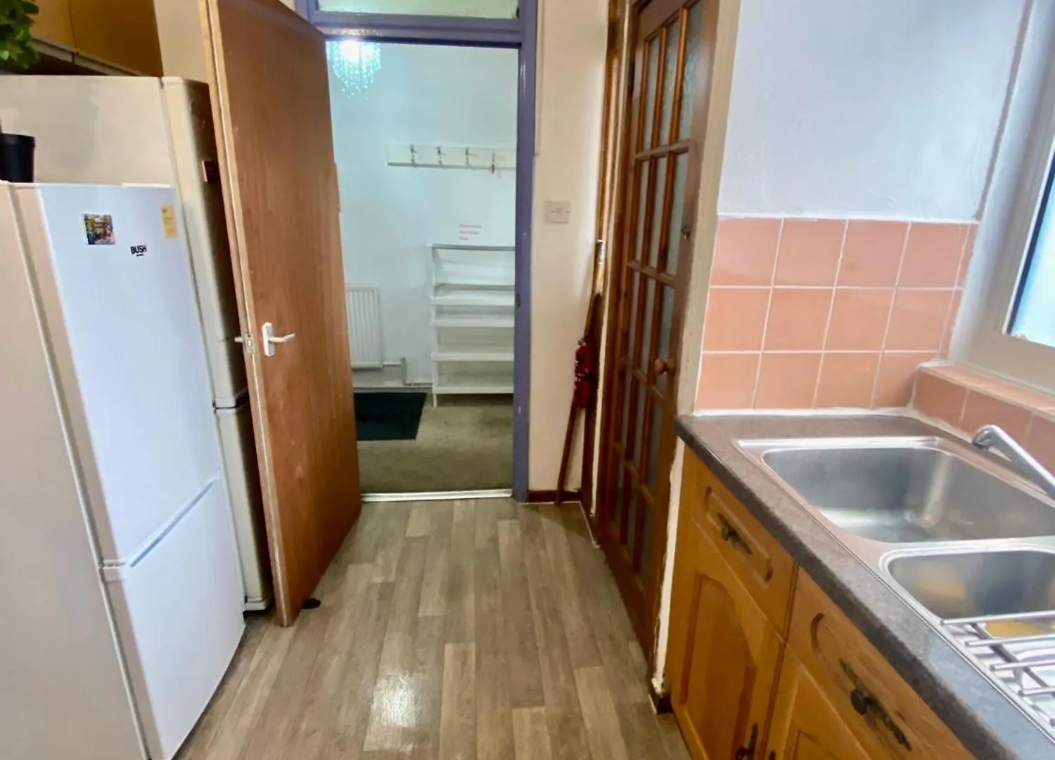 Apartman Cosy 3 Bed Apt, Old Truman Brewery! Brick Lane, London, E1